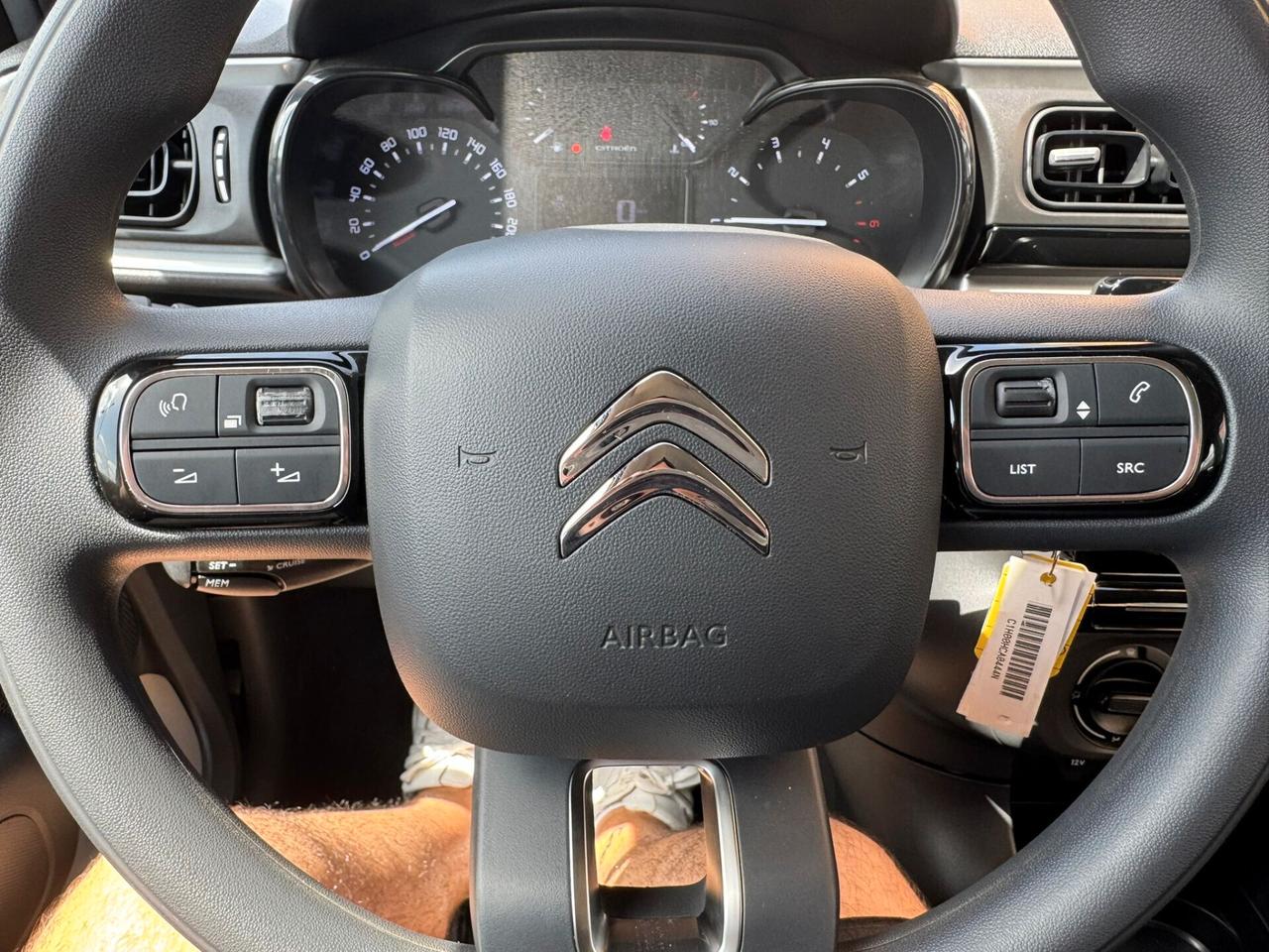 Citroen C3 PureTech 83 S&S You