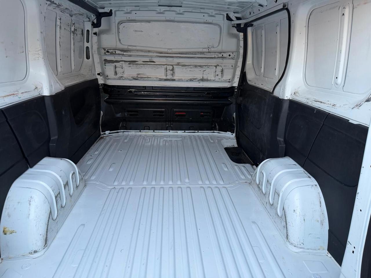 Renault Trafic T27 1.6 dCi 95CV PC-TN Furgone Ice-05/2019