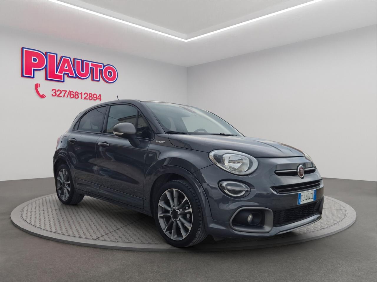 Fiat 500X 1.3 MultiJet 95 CV Sport