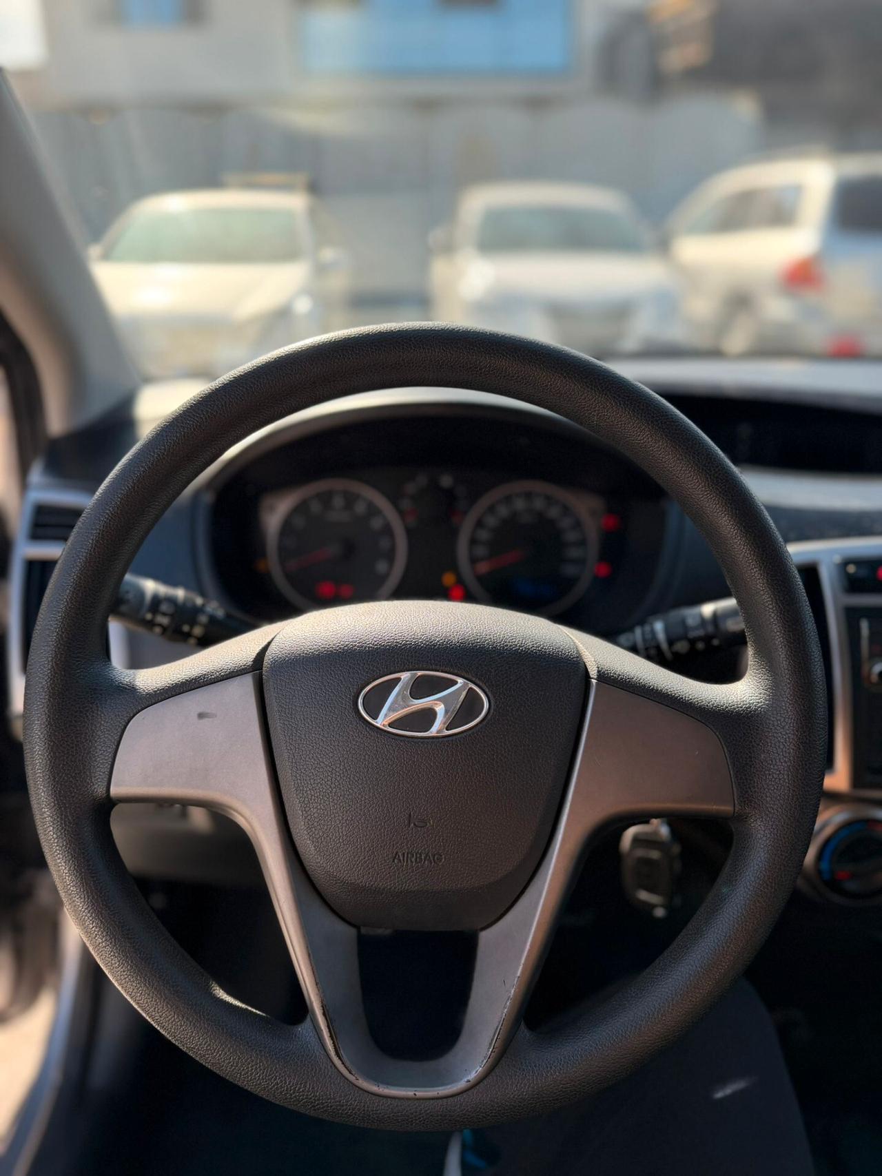 Hyundai i20 1.2 5p. Sound Edition