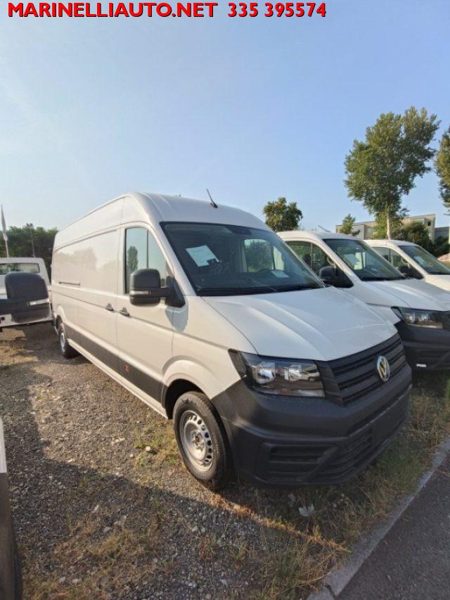 VOLKSWAGEN Crafter P.CONSEGNA 35 2.0 TDI 140CV PL-TA Furgone Business