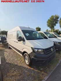 VOLKSWAGEN Crafter P.CONSEGNA 35 2.0 TDI 140CV PL-TA Furgone Business