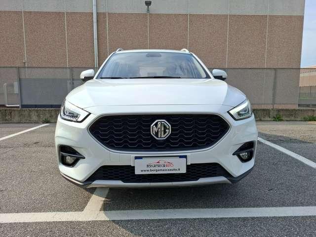 MG ZS ZS 1.5 Luxury