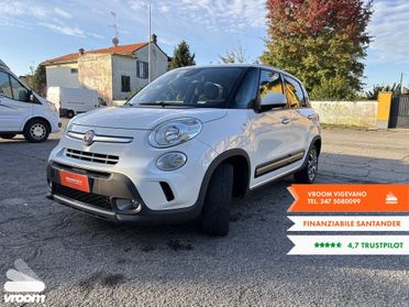 FIAT 500L 500L 1.3 Multijet 95 CV Trekking