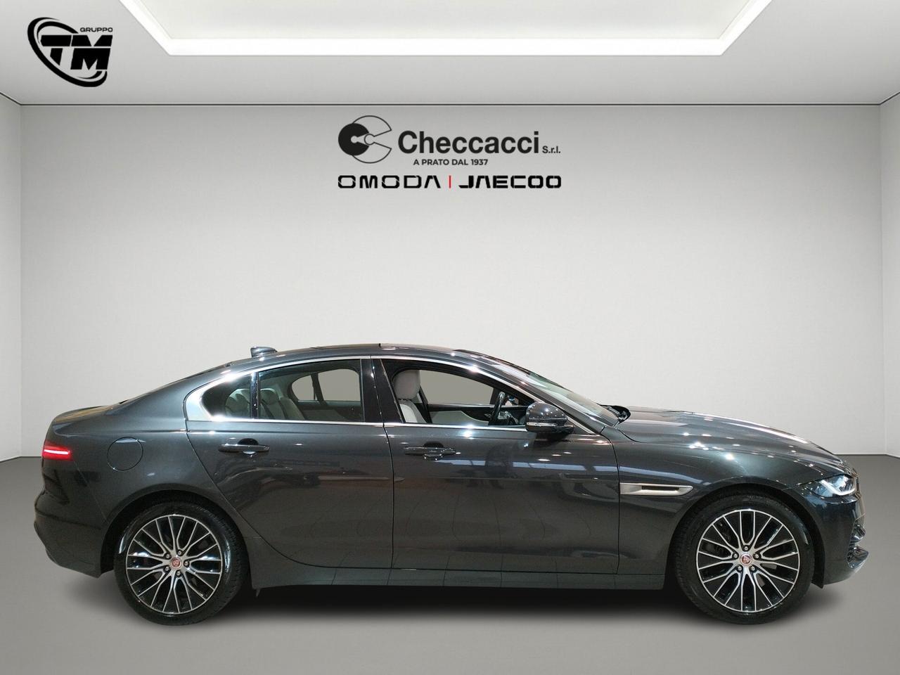 Jaguar XE 2.0d i4 S awd 180cv auto