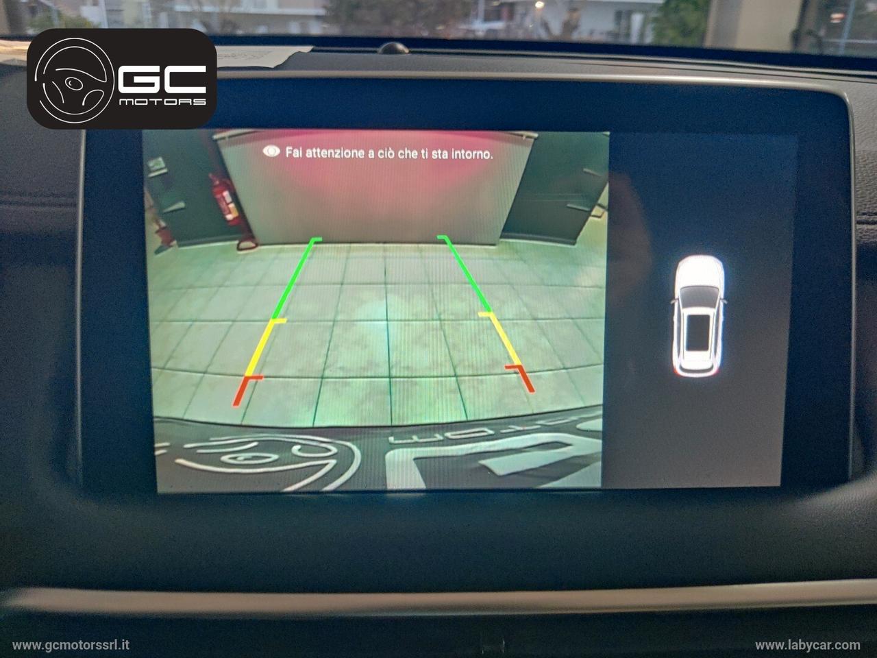 Mg HS 1.5T-GDI AT Comfort 162 CV