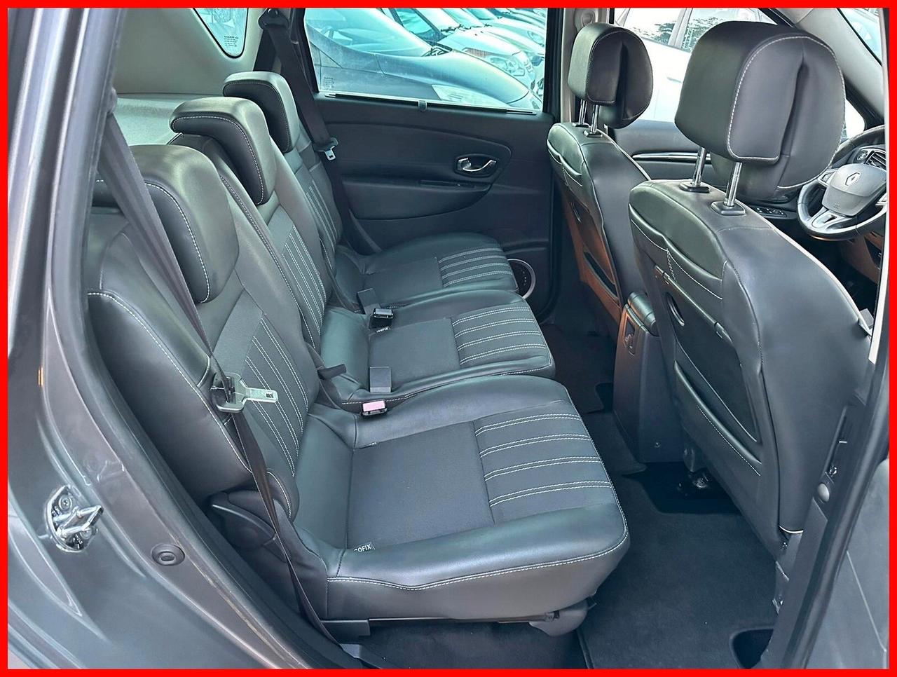 Renault Scenic Scénic 1.5 dCi 110CV S&S Bose