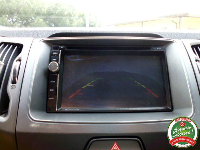 KIA Sportage 1.7 CRDI VGT 2WD Class