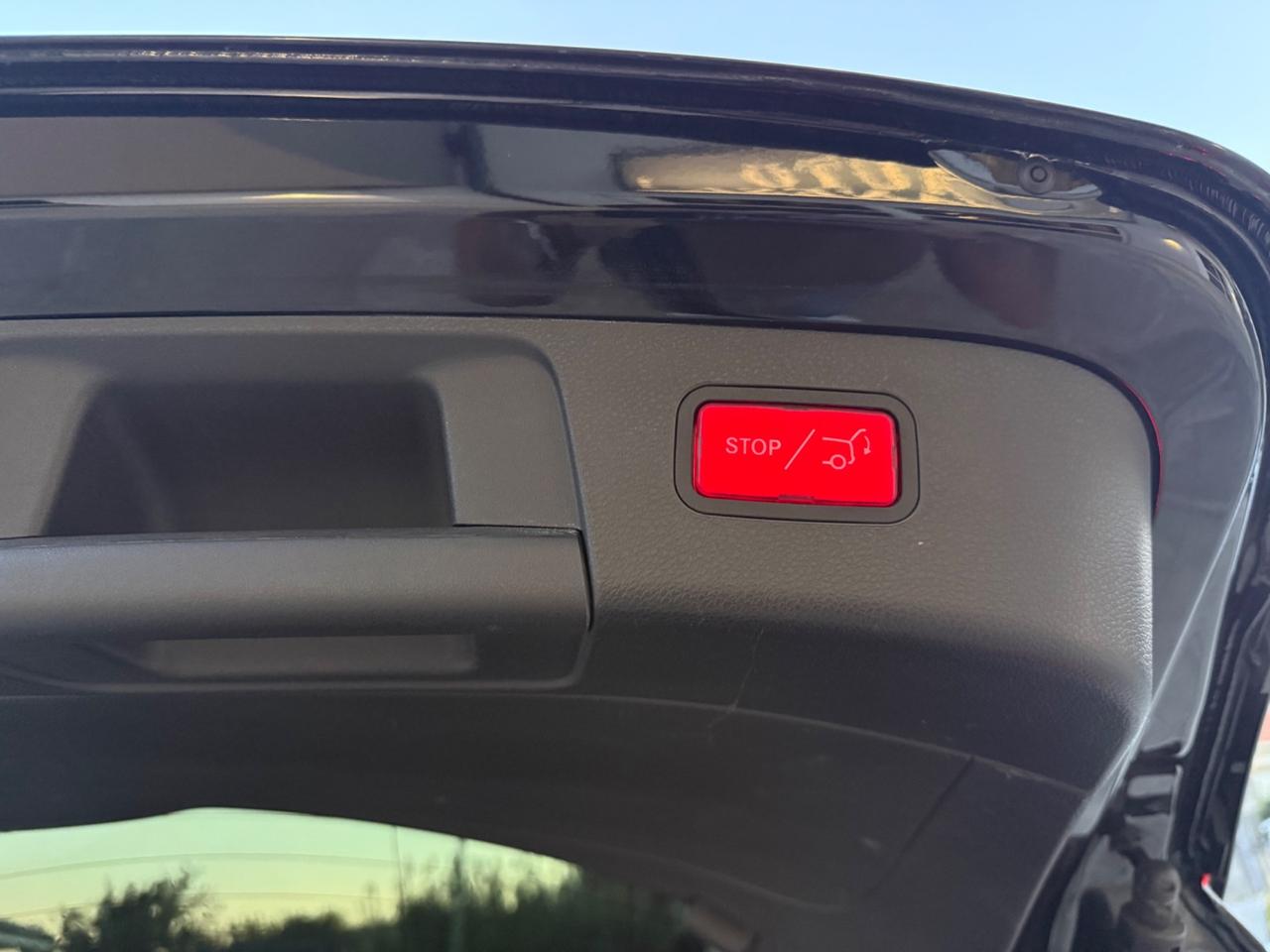 Mercedes GLA 220D Automatic Premium Amg Tetto