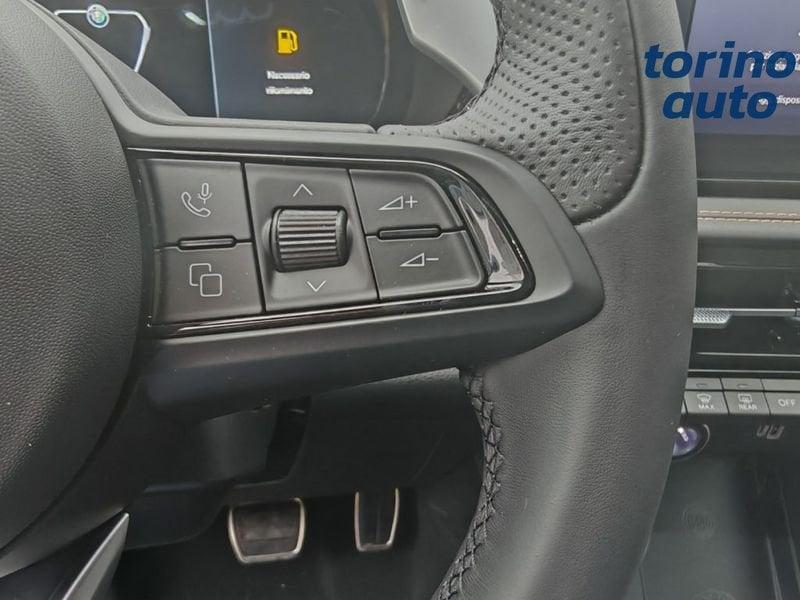 Alfa Romeo Tonale 1.3 280 CV PHEV AT6 Q4 Speciale
