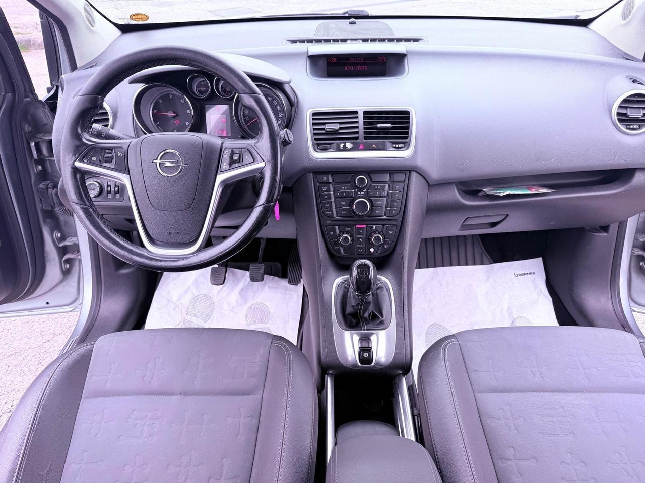 Opel Meriva 1.3 CDTI Ok neopatentati