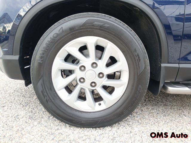 SSANGYONG Rexton Sports 2.2 e-XDi220 4WD Dream - N1