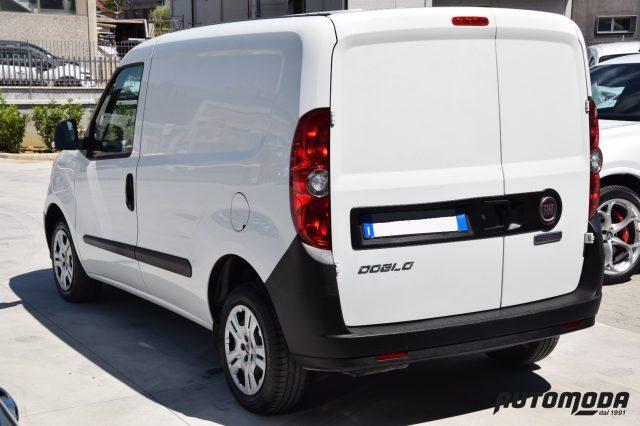 FIAT Doblo 1.6Mjt 105CV Cargo