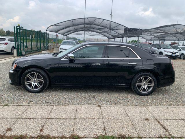 LANCIA Thema 3.0 V6 Multijet II 239 CV Platinum
