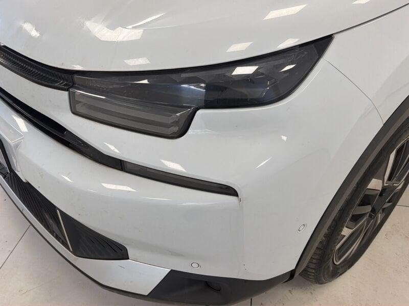 Citroën C4 III 2024 1.2 puretech Max s&s 130cv eat8