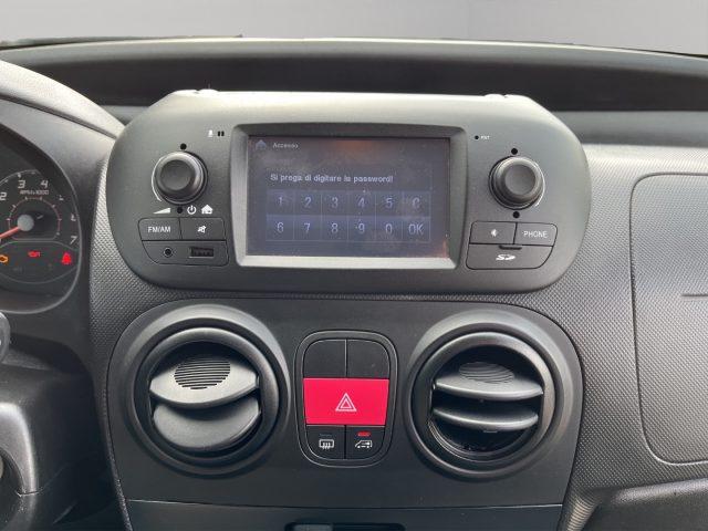 FIAT Fiorino 1.3 MJT 95CV 4PORTE