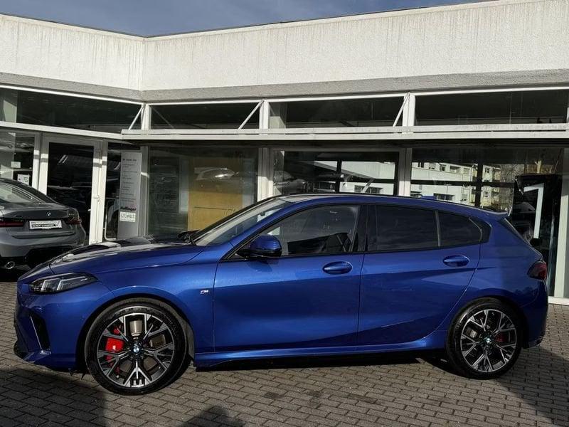 BMW Serie 1 120d 48V MSport Pro HEAD UP CAMERA