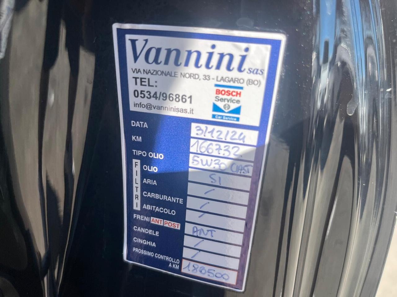 Mini 1.5 Cooper D 116cv Hype Union Jack