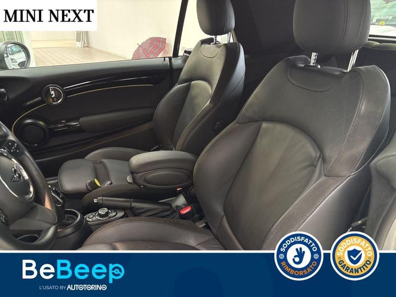 MINI Mini Cabrio 1.5 COOPER CLASSIC AUTO