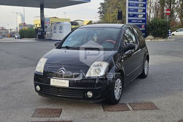 CITROEN C2 1.1 Elegance