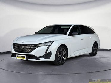 Peugeot 308 308 BlueHDi 130 S&S SW Allure