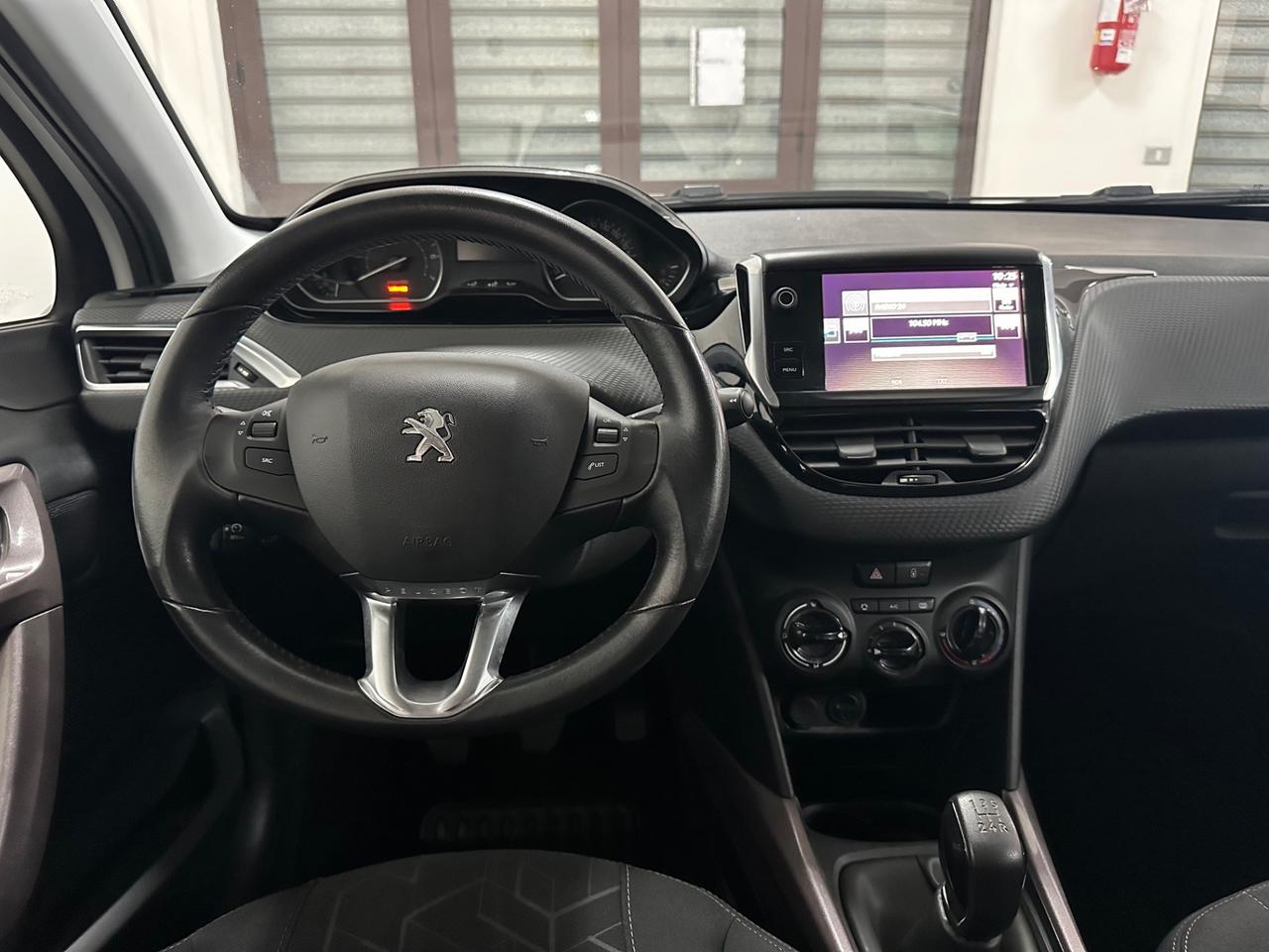 PEUGEOT 2008 1.2 PureTech (82) 5.p Active 2016