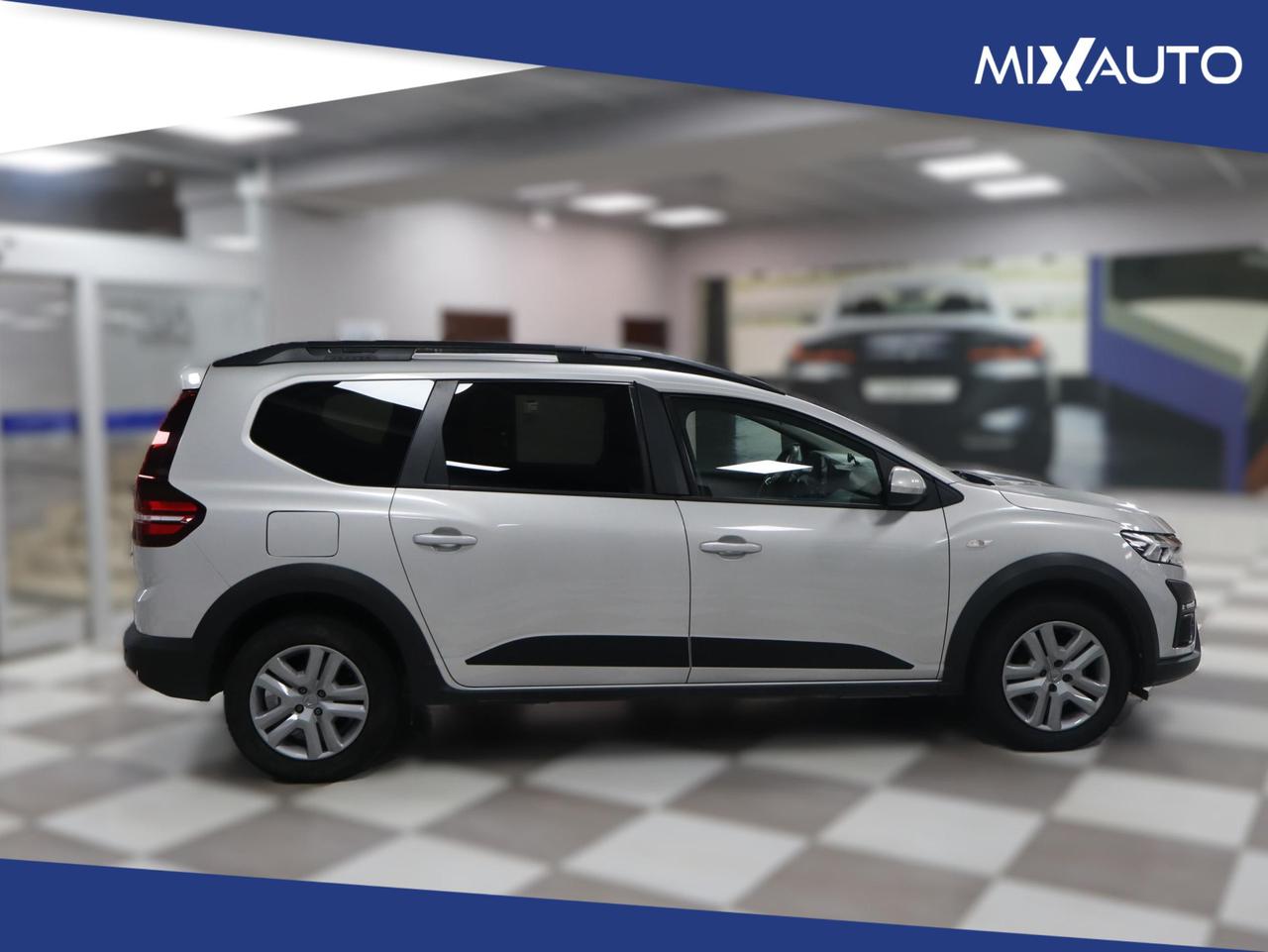 Dacia Jogger 1.0 TCE Comfort GPL 100CV