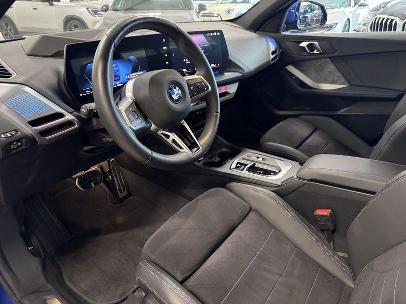 BMW Serie 1 118d MSport aut.