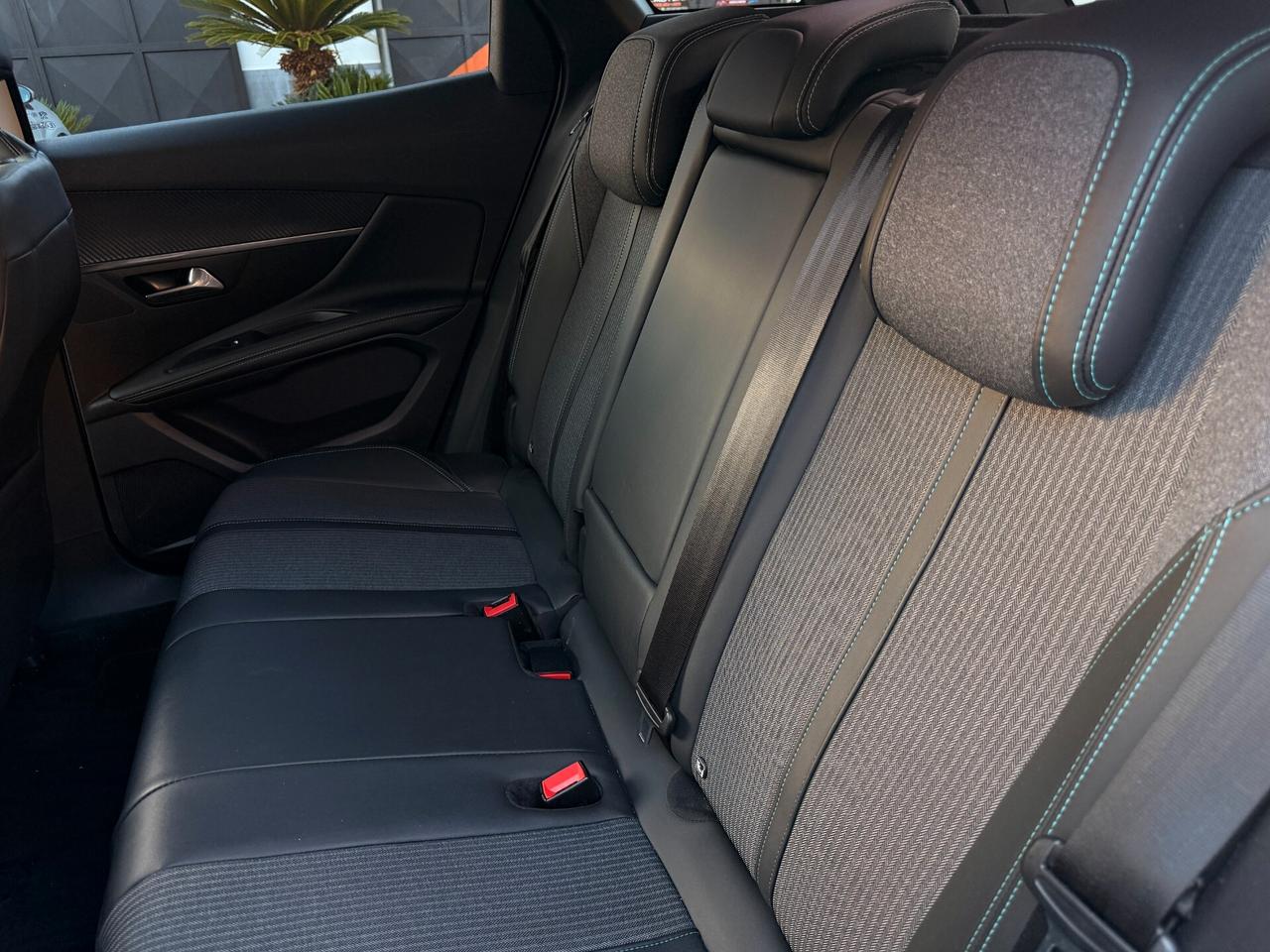 Peugeot 3008 BlueHDi 130 S&S EAT8 Allure Pack
