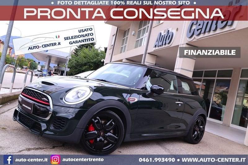 MINI Mini 3 porte 2.0 JCW 231CV MANUALE *FULL