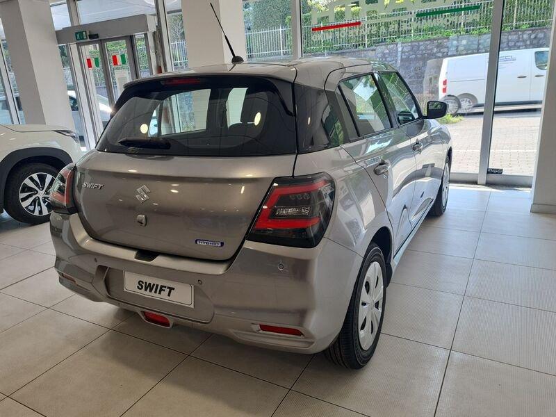 Suzuki Swift 1.2 Hybrid Waku 2WD