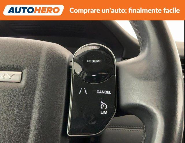 LAND ROVER Discovery Sport 2.0D I4-L.Flw 150 CV AWD Auto S