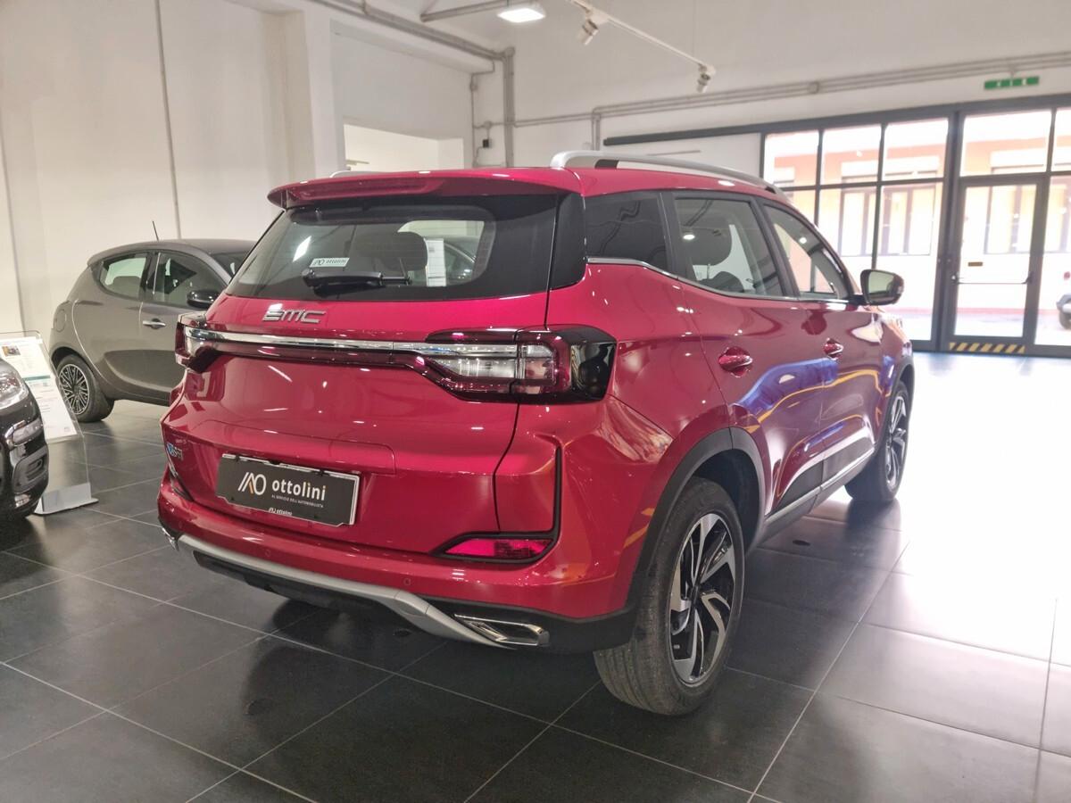 Emc Sei 1.5T 113cv GPL NUOVA