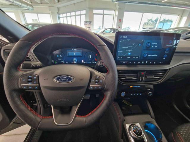 FORD Kuga 2.5 Full Hybrid 180 CV CVT 2WD ST-Line