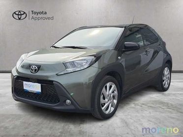 Toyota Aygo X X 1.0 Trend 72 CV