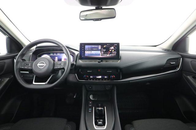 NISSAN Qashqai Qashqai e-Power N-Connecta