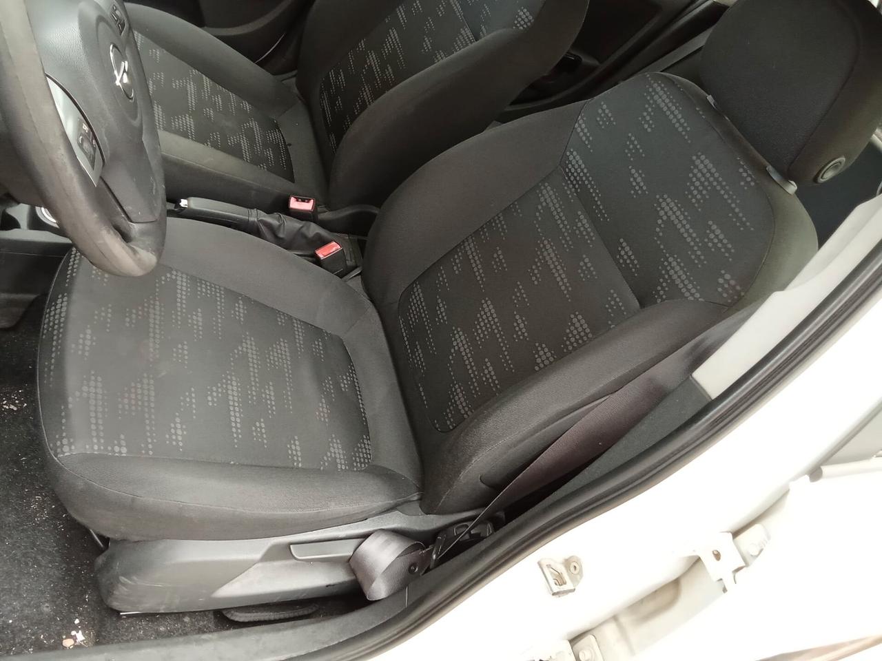 Opel Corsa 1.3 CDTI 75CV F.AP. / 4 POSTI/VAN AUTOCARRO