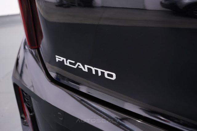 KIA Picanto 1.0 12V 5 porte Urban