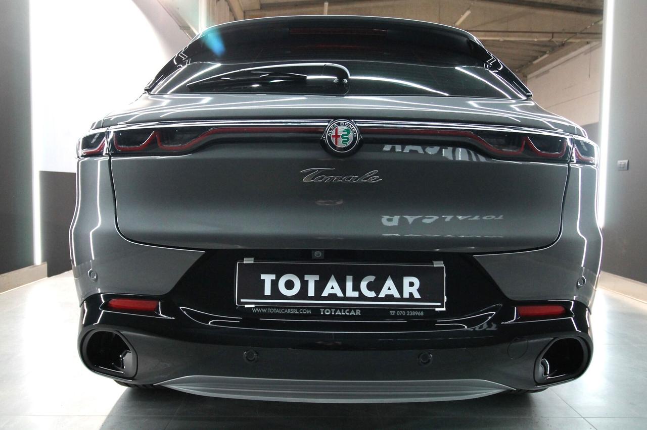 ALFA ROMEO TONALE 1.6 130 CV