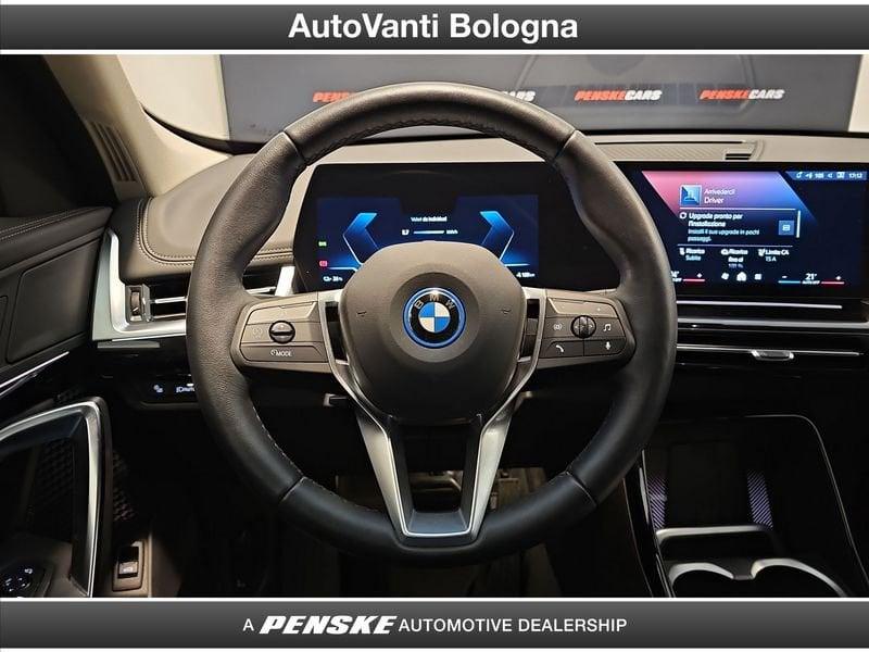 BMW iX1 iX1 eDrive 20 xLine