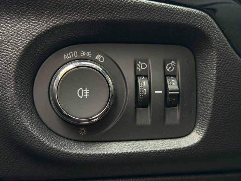 Opel Corsa Corsa 1.2 GS s&s 100cv