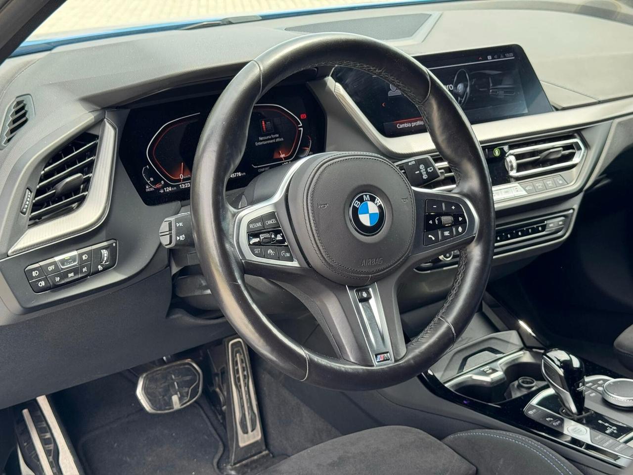 Bmw 120 120d xDrive 5p. Msport