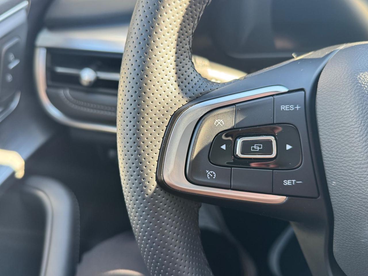 Dr DR6 1.5 Turbo #8606