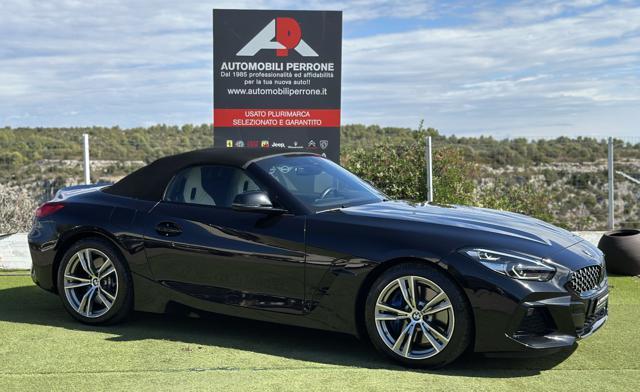 BMW Z4 sDrive 30i 258cv M-Sport (Solo 19.400 km)