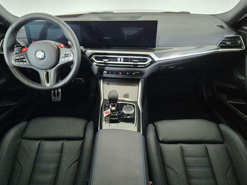BMW Serie 2 Coupé M2 G87 2022 Coupe M2 Coupe 3.0 460cv auto