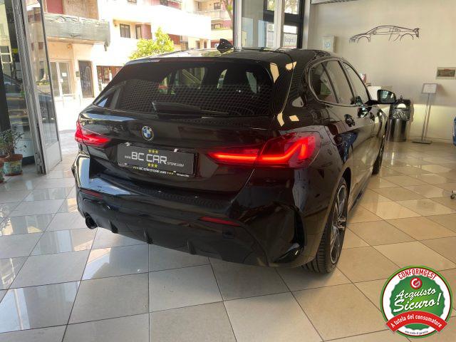 BMW 118 i 136cv Auto. Msport