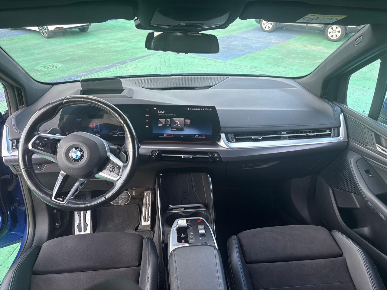 Bmw 2er Active Tourer 220i 48V Msport