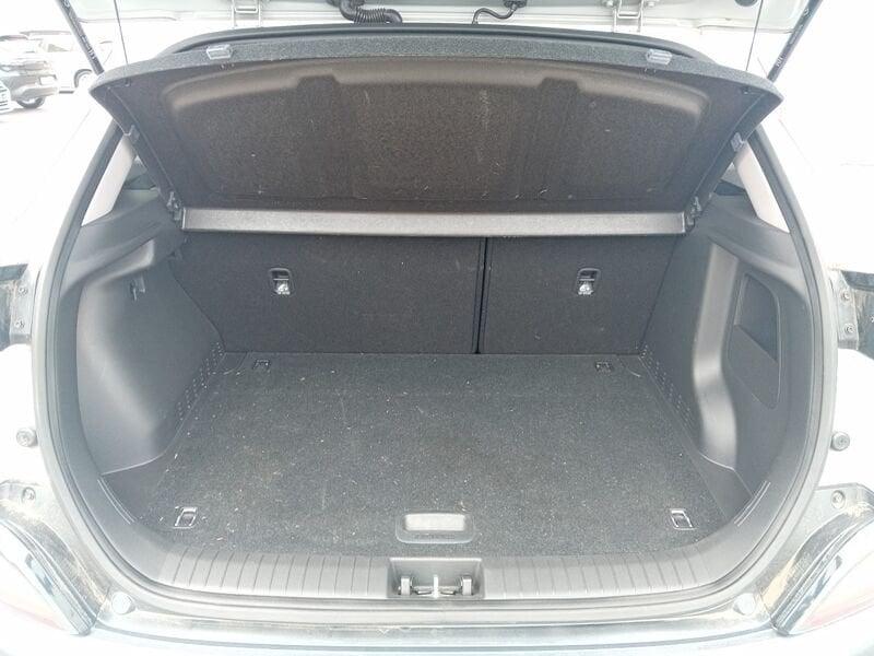 Hyundai Kona Hybrid 1.6 HEV Xline 2WD DCT