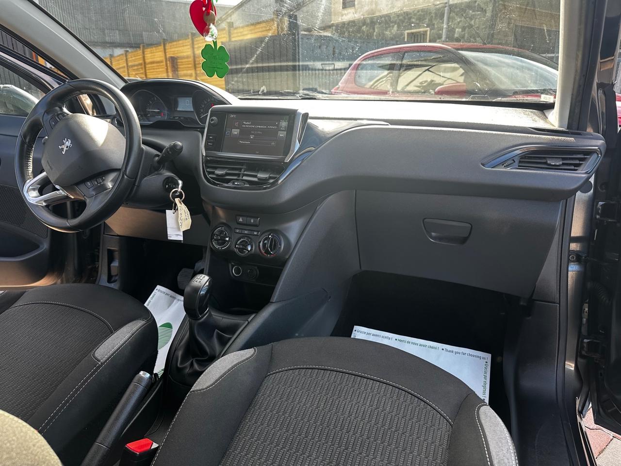 Peugeot 208 PureTech 82 5 porte Access