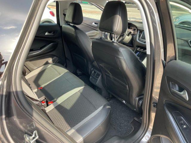 OPEL Grandland X 1.6 Hybrid Plug-in aut. FWD Elegance